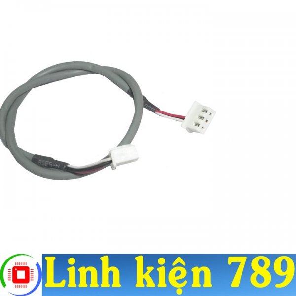 Dây Jack 3 chân chống nhiễu XH2.54 - 3P